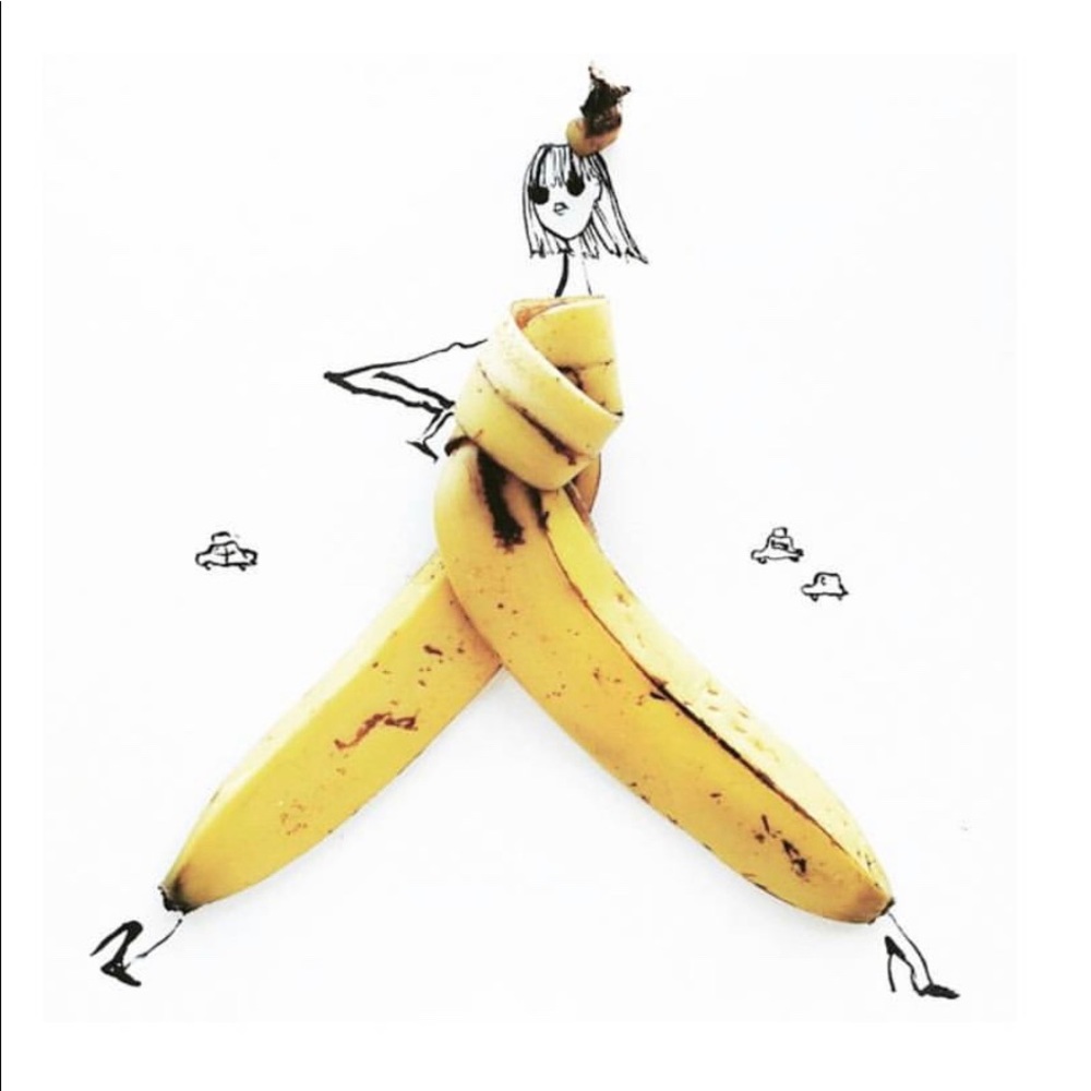 Meet your Posher, Dija